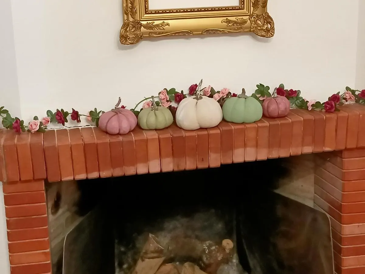 El Chaflan Villa Cazorla Spanyolország
