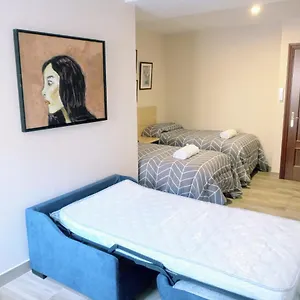  Сasa de vacaciones Duplex