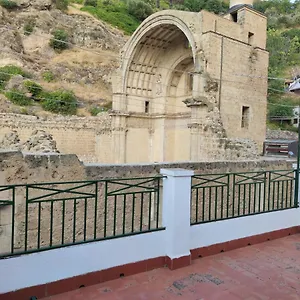  Сasa de vacaciones Casa Ventana