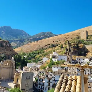  Сasa de vacaciones Casita