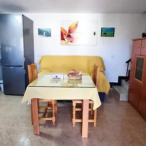  Сasa de vacaciones Casa Arte Luz