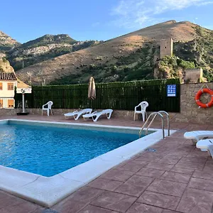  Сasa de vacaciones Casa ángel