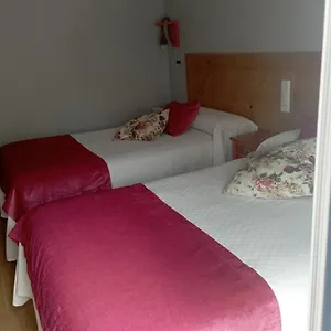  Сasa de vacaciones Casa Teo