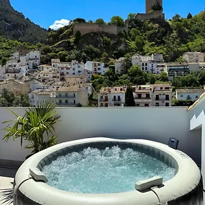 Сasa de vacaciones Casa River View -