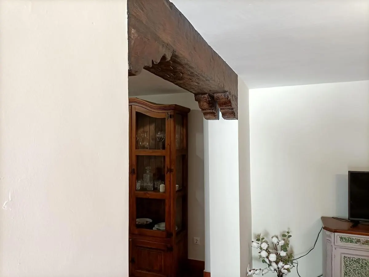 El Chaflan Villa Cazorla