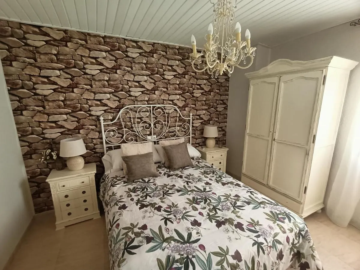 Holiday home El Chaflan Villa Cazorla