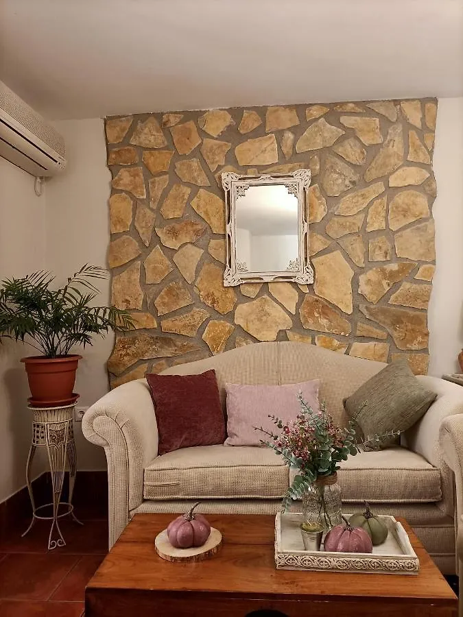 El Chaflan Villa Cazorla